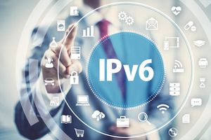 IPv6 SEO Hosting Burada!